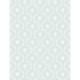 Cole & Son CLANDON SEAFOAM Wallpaper