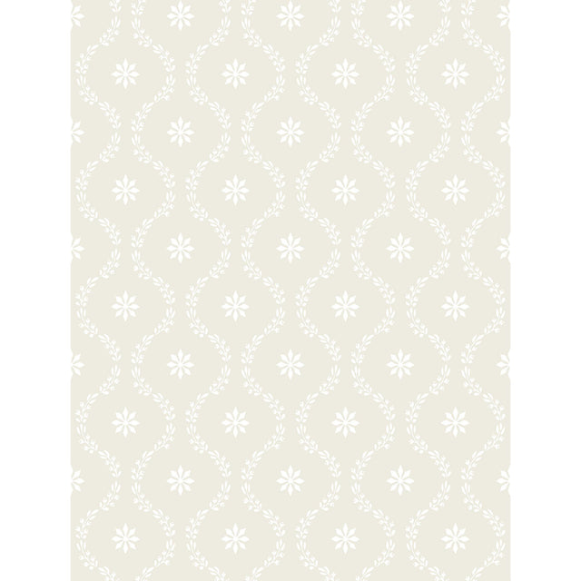 Cole & Son CLANDON EGGSHELL Wallpaper