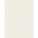 Cole & Son CLANDON EGGSHELL Wallpaper