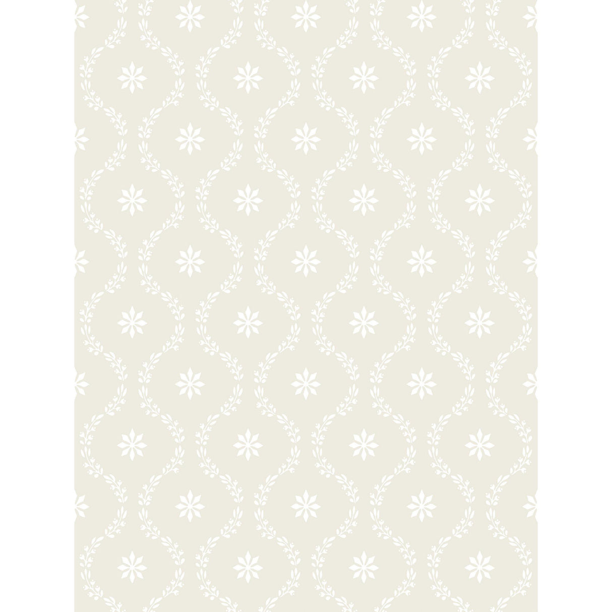Cole & Son CLANDON EGGSHELL Wallpaper