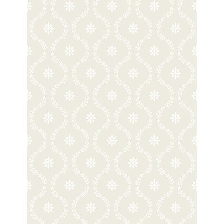 Cole & Son CLANDON EGGSHELL Wallpaper