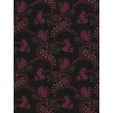 Cole & Son HARTFORD NOIR Wallpaper