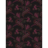 Cole & Son HARTFORD NOIR Wallpaper