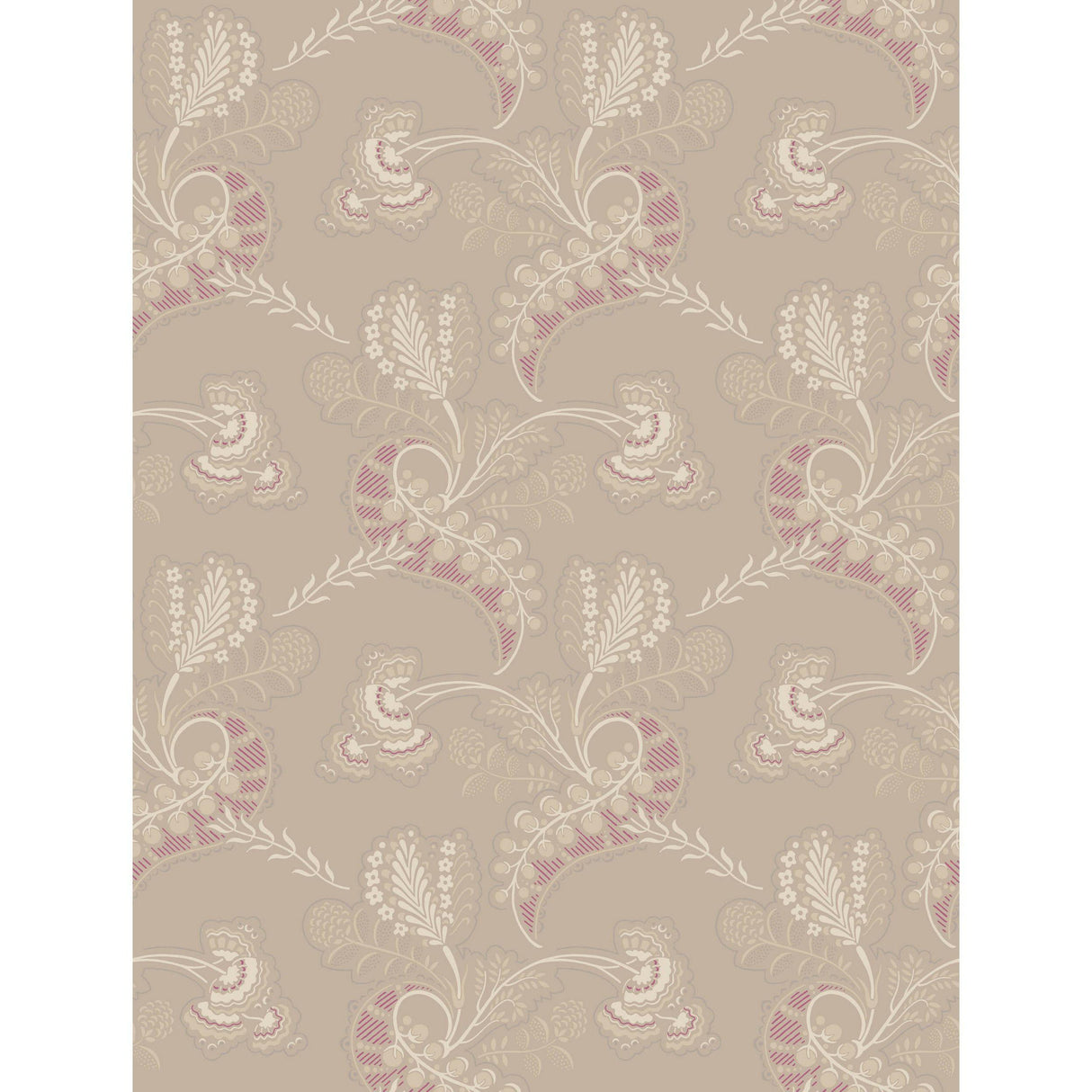 Cole & Son HARTFORD TOAST Wallpaper