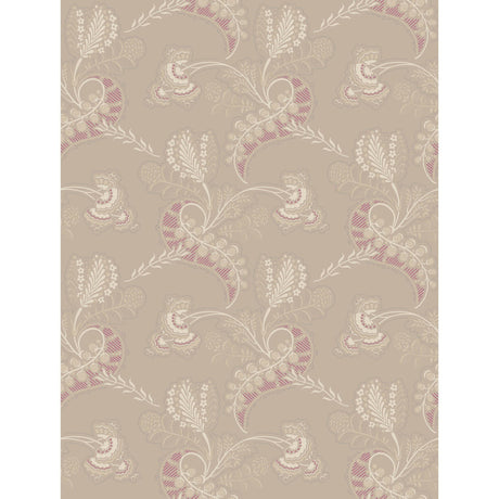 Cole & Son HARTFORD TOAST Wallpaper