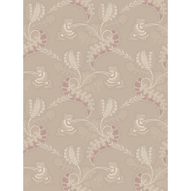 Cole & Son HARTFORD TOAST Wallpaper