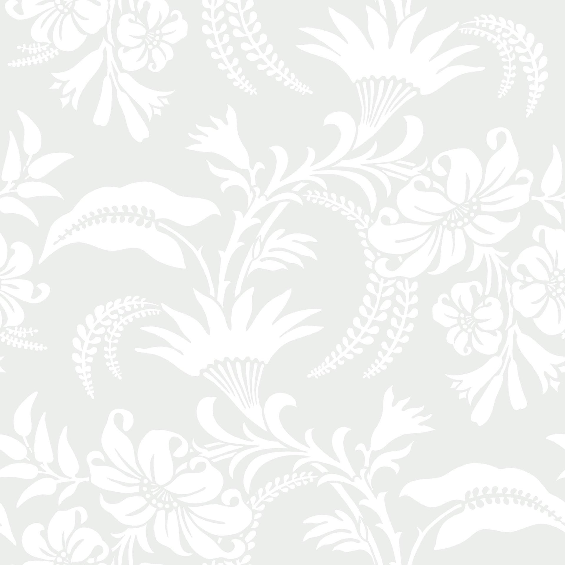 Cole & Son Cranley Celery Wallpaper