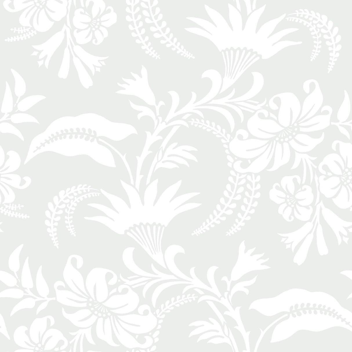 Cole & Son CRANLEY CELERY Wallpaper