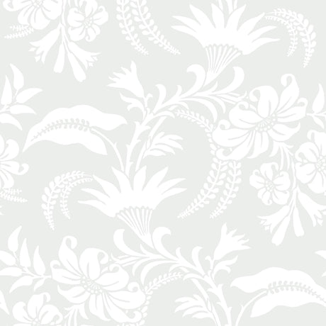 Cole & Son CRANLEY CELERY Wallpaper