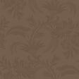Cole & Son CRANLEY COCOA Wallpaper