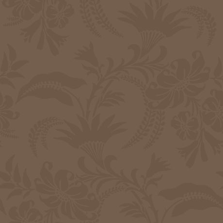 Cole & Son CRANLEY COCOA Wallpaper