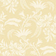 Cole & Son CRANLEY YELLOW Wallpaper