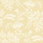 Cole & Son CRANLEY YELLOW Wallpaper