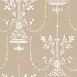 Cole & Son DORSET TOAST Wallpaper