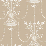 Cole & Son DORSET TOAST Wallpaper