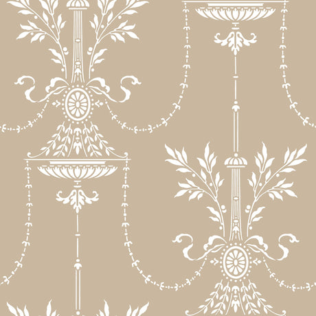 Cole & Son DORSET TOAST Wallpaper