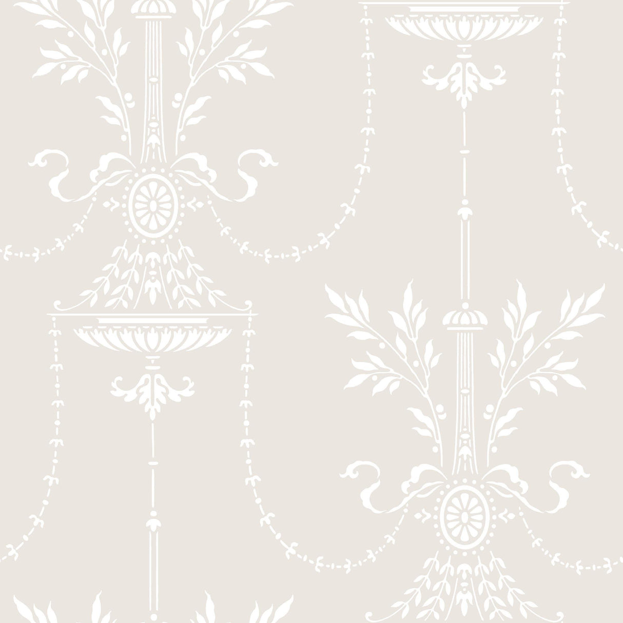Cole & Son DORSET DOVE Wallpaper