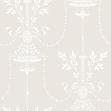 Cole & Son DORSET DOVE Wallpaper
