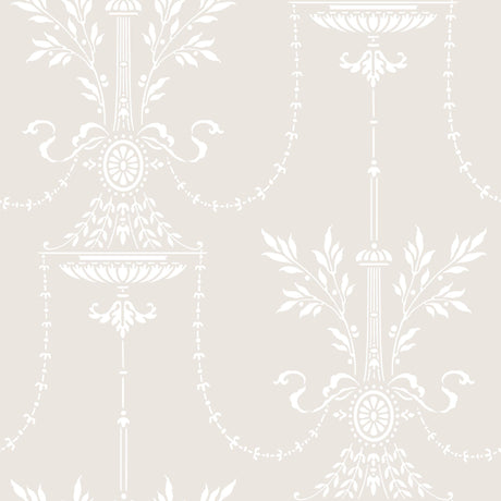 Cole & Son DORSET DOVE Wallpaper