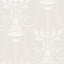 Cole & Son DORSET DOVE Wallpaper
