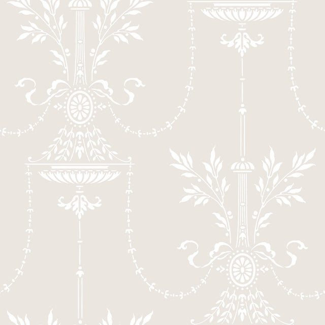 Cole & Son DORSET DOVE Wallpaper