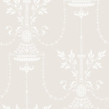 Cole & Son DORSET DOVE Wallpaper