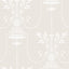 Cole & Son DORSET DOVE Wallpaper