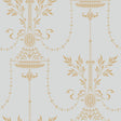 Cole & Son DORSET SEAFOAM Wallpaper