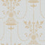 Cole & Son DORSET SEAFOAM Wallpaper