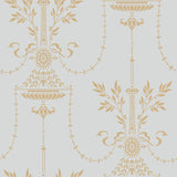 Cole & Son DORSET SEAFOAM Wallpaper