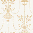 Cole & Son DORSET ECRU Wallpaper