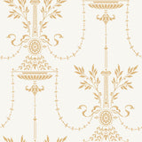 Cole & Son DORSET ECRU Wallpaper