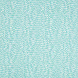 Brunschwig & Fils NILE PRINT AQUA Fabric