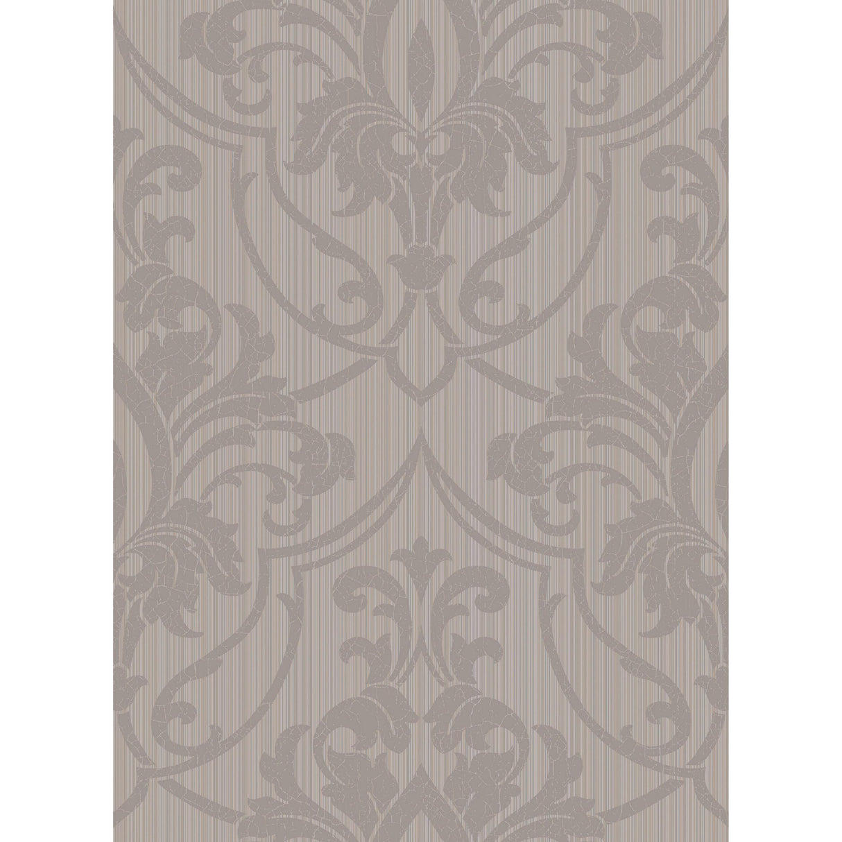 Cole & Son ST PETERSBURG DMK TAUPE Wallpaper