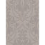 Cole & Son ST PETERSBURG DMK TAUPE Wallpaper