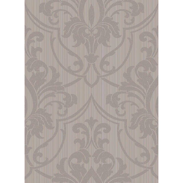 Cole & Son ST PETERSBURG DMK TAUPE Wallpaper
