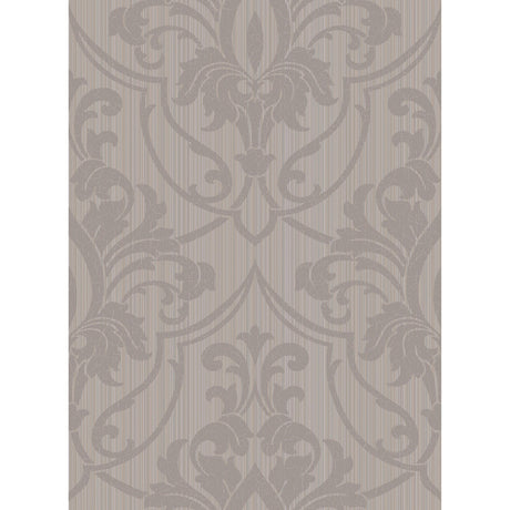 Cole & Son ST PETERSBURG DMK TAUPE Wallpaper