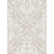 Cole & Son ST PETERSBURG DSK TAN Wallpaper