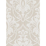 Cole & Son ST PETERSBURG DSK TAN Wallpaper