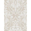 Cole & Son ST PETERSBURG DSK TAN Wallpaper