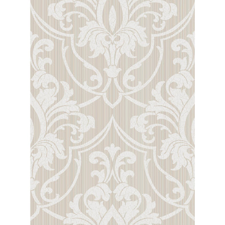 Cole & Son ST PETERSBURG DSK TAN Wallpaper