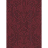 Cole & Son ST PETERSBURG DSK ROUGE Wallpaper