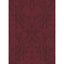 Cole & Son ST PETERSBURG DSK ROUGE Wallpaper