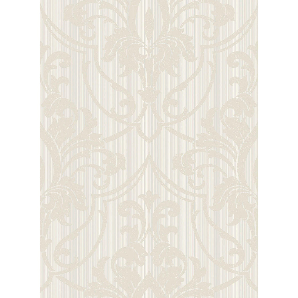 Cole & Son ST PETERSBURG DSK ECRU Wallpaper