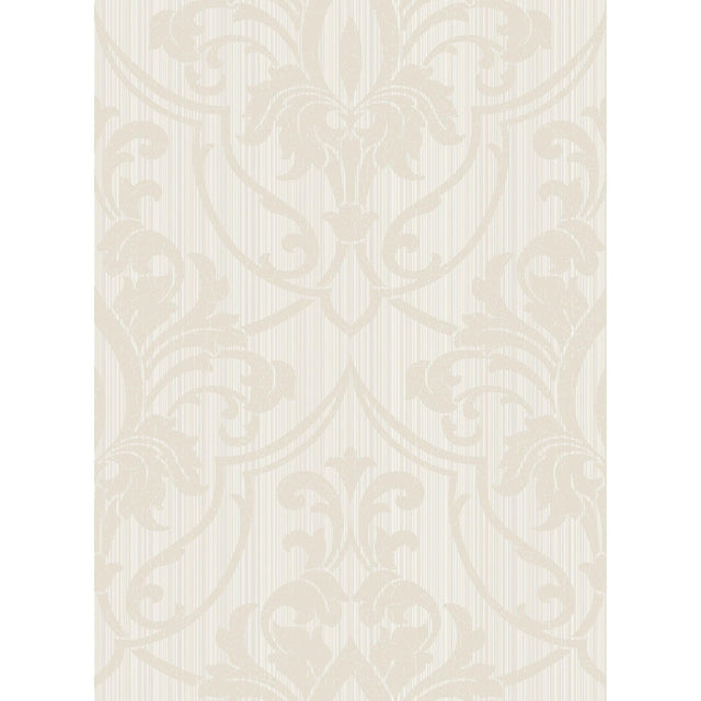 Cole & Son ST PETERSBURG DSK ECRU Wallpaper