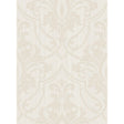 Cole & Son ST PETERSBURG DSK ECRU Wallpaper