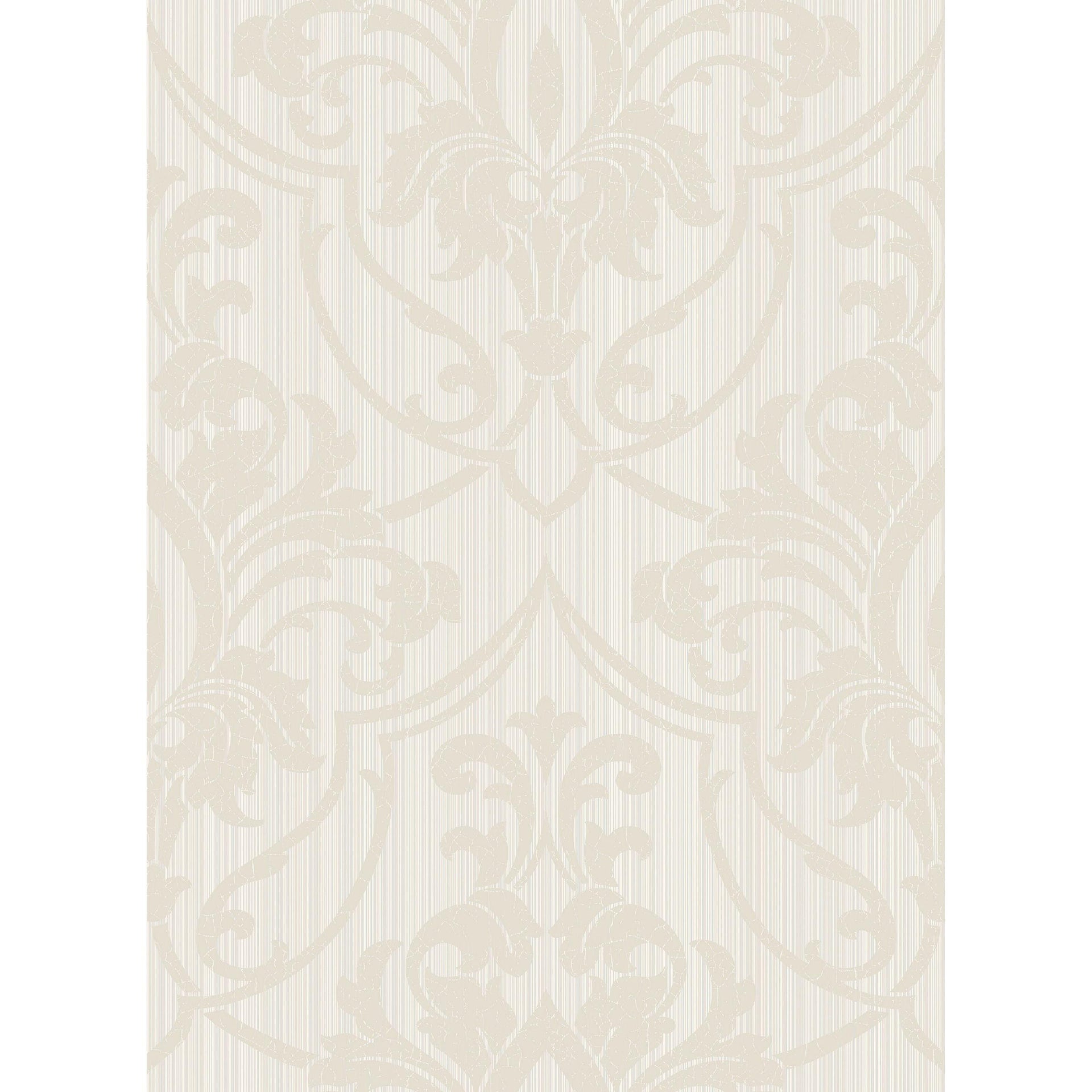 Cole & Son St Petersburg Dsk Ecru Wallpaper
