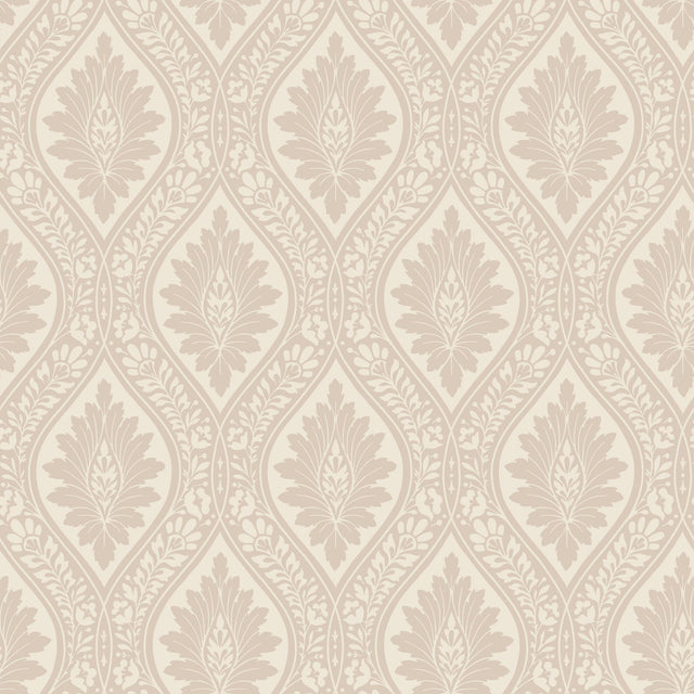 Cole & Son FLORENCE TAN Wallpaper