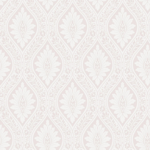 Cole & Son FLORENCE BLUSH Wallpaper