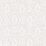 Cole & Son FLORENCE BLUSH Wallpaper